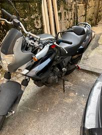 Aprilia Pegaso Strada 650