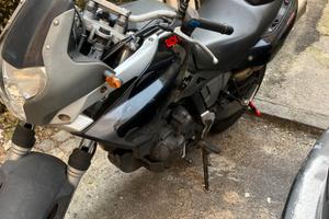 Aprilia Pegaso Strada 650