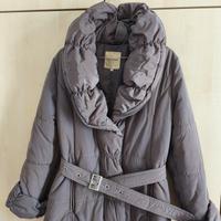 Giubbotto Donna color tortora