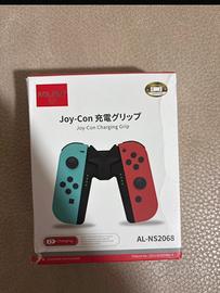 Joy con switch