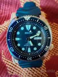 orologio automatico seiko prospex sub 200 metri
