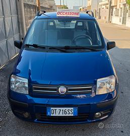FIAT PANDA 1.2 BENZINA ANNO 2008