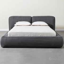 Letto Mudo Concept SOHO 160x200 – Come Nuovo