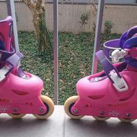 pattini bambina 28 - 30