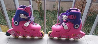 pattini bambina 28 - 30