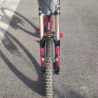 Specialized demo 8