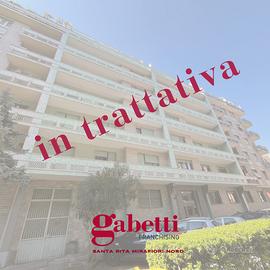 Appartamento Torino [boston 22VRG] (Santa Rita )