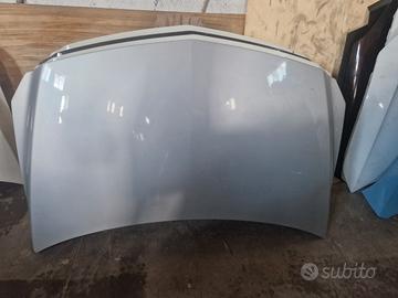 Mercedes W246 B-classe 2011-2018 Cofano Anteriore 