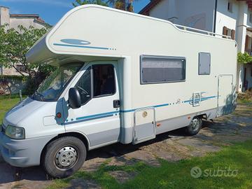 ADRIATIK Coral 660DPE