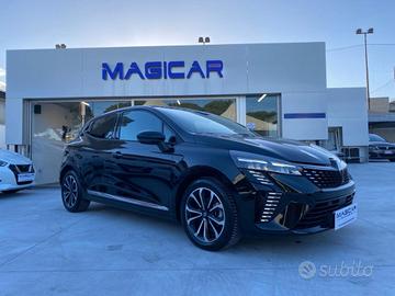 RENAULT Clio TCe 90 CV 5 porte Techno