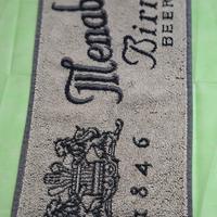 Tovaglietta Vintage Birra Menabrea collezione 