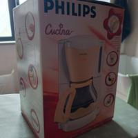 Macchina caffè Americano Philips
