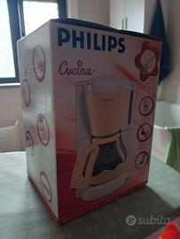 Macchina caffè Americano Philips