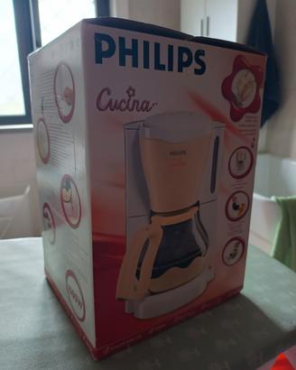 Macchina caffè Americano Philips