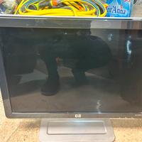 Monitor HP