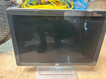 Monitor HP