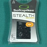 TACCHETTI GOLF SOFTSPIKES STEALTH