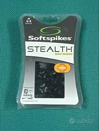 TACCHETTI GOLF SOFTSPIKES STEALTH
