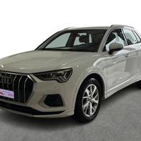 Audi Q3 35 2.0 tdi Business Advanced s-tronic