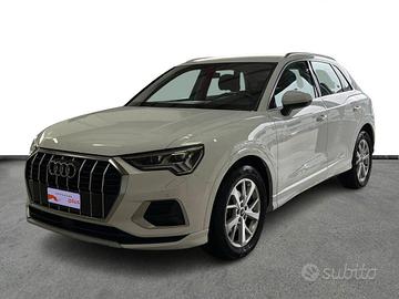 Audi Q3 35 2.0 tdi Business Advanced s-tronic