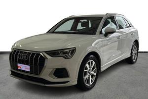 Audi Q3 35 2.0 tdi Business Advanced s-tronic
