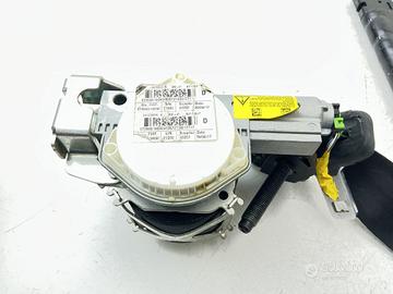 CINTURA DI SICUREZZA ANTERIORE DESTRA FIAT Panda 3