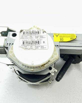 CINTURA DI SICUREZZA ANTERIORE DESTRA FIAT Panda 3