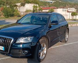 Audi Q5 S line FULL OPTIONAL