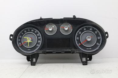 DISPLAY VEGLIA QUADRO STRUMENTI FIAT Punto Serie 5