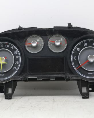 DISPLAY VEGLIA QUADRO STRUMENTI FIAT Punto Serie 5