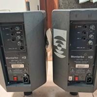 casse amplificate montarbo