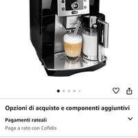 Macchina del Caffè Perfecta De Longhi