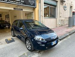 Fiat Punto 1.3 MJT II 85 CV 5 porte 12/2015