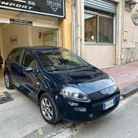 Fiat Punto 1.3 MJT II 85 CV 5 porte 12/2015