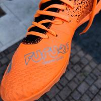 Scarpe calcetto Puma 44.5