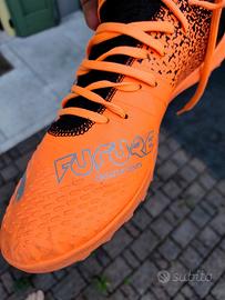 Scarpe calcetto Puma 44.5