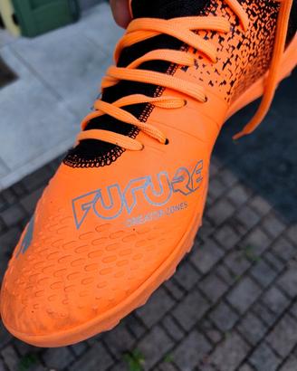 Scarpe calcetto Puma 44.5