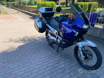 Honda transalp 650