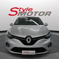 RENAULT Clio TCe 90 CV 5 porte Business