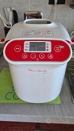 Macchina del pane Moulinex Uno OW310130