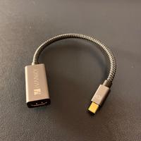 Adattatore cavo HDMI Mini-Display Port