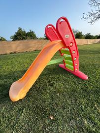 Scivolo permbambini