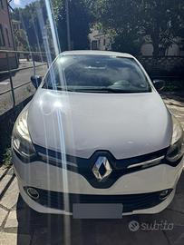 renault clio 1.5 dci 75 cv in condizione perfette,