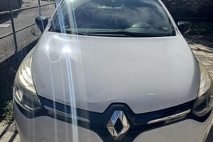 renault clio 1.5 dci 75 cv in condizione perfette,