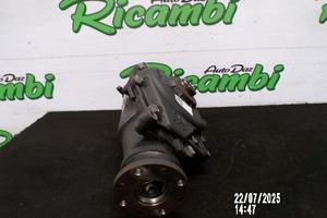 DIFFERENZIALE ANTERIORE BMW X3 E83 2.0 D 2008