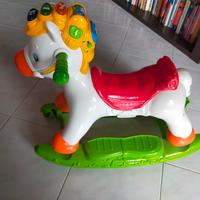 Clementoni Martino Il Cavallino