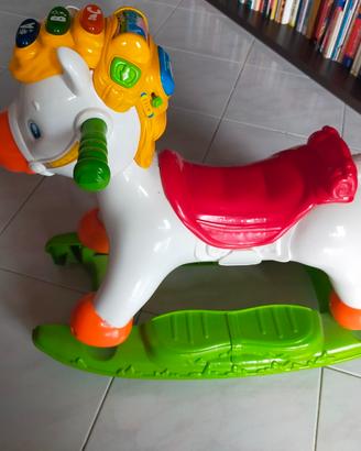 Clementoni Martino Il Cavallino