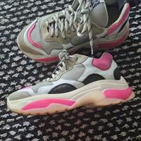 Scarpe da ginnastica SMR 23