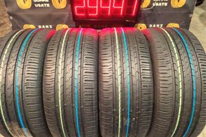 4 GOMME 245 45 18 CONTINENTAL AL 85%