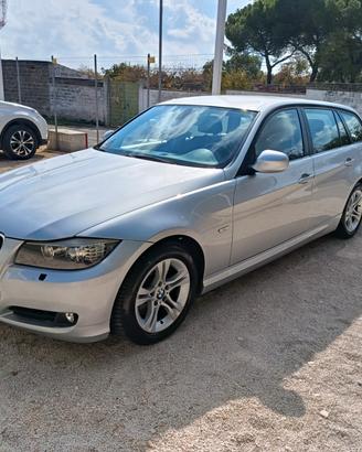 Bmw 320 320d cat Touring MSport